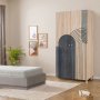 HANAH HOME Ormar Lidya 2 973 - slika 2