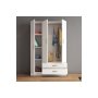 HANAH HOME Ormar GRD0501 - slika 3
