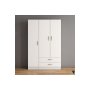 HANAH HOME Ormar GRD0501 - slika 1