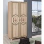 HANAH HOME Ormar Stil 421 - slika 3