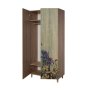 HANAH HOME Ormar Stil 727 - slika 5
