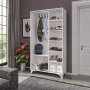 HANAH HOME Ormar Rio - slika 2