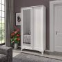 HANAH HOME Ormar Rio - slika 1