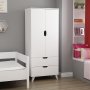 HANAH HOME Ormar Valencia - slika 3