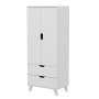 HANAH HOME Ormar Valencia - slika 4
