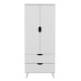 HANAH HOME Ormar Valencia - slika 5