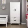 HANAH HOME Ormar Valencia - slika 2