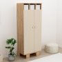 HANAH HOME Ormar Sneker - slika 3