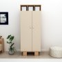 HANAH HOME Ormar Sneker - slika 4