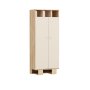 HANAH HOME Ormar Sneker - slika 1