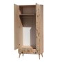 HANAH HOME Ormar City Gardrop Cat - slika 3