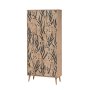 HANAH HOME Ormar City Gardrop Daisy - slika 1