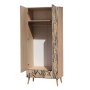 HANAH HOME Ormar City Gardrop Daisy - slika 3