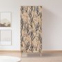 HANAH HOME Ormar City Gardrop Daisy - slika 2