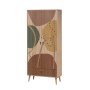 HANAH HOME Ormar City Gardrop Form - slika 1