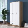 HANAH HOME Ormar BA117 2253 - slika 2