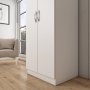 HANAH HOME Ormar FRN 12024 - slika 5