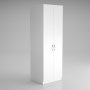 HANAH HOME Ormar FRN 12024 - slika 1