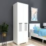 HANAH HOME Ormar Asimo B White - slika 3