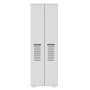 HANAH HOME Ormar Asimo B White - slika 1