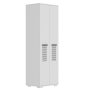 HANAH HOME Ormar Asimo B White - slika 4