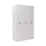 HANAH HOME Ormar Grd 1330 Bb 2 - slika 1