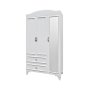 HANAH HOME Ormar Lisa - slika 1
