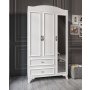 HANAH HOME Ormar Lisa - slika 2