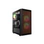 ZEUS INTEL Core i5-12400F DDR5 16GB M.2 1TB RTX4060 8GB - slika 1