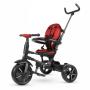 QPlay Tricikl Rito Star S380-11 D, Crveni - slika 2
