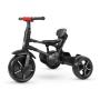 QPlay Tricikl Rito Star S380-11 D, Crveni - slika 4