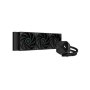 DEEPCOOL LS720S ZERO DARK vodeno hladjenje - slika 1
