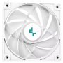 DEEPCOOL LE720 WH vodeno hladjenje, ARGB - slika 2