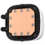 DEEPCOOL LE720 WH vodeno hladjenje, ARGB - slika 3