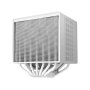 DEEPCOOL Kuler za procesor, ASSASSIN 4S WH - slika 1