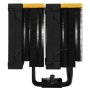 DEEPCOOL AK620 ZERO DARK ZORIA vazdusni kuler za procesor - slika 2