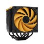 DEEPCOOL AK620 ZERO DARK ZORIA vazdusni kuler za procesor - slika 4