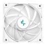 DEEPCOOL Kuler LE520 WH vodeno hladjenje, A-RGB - slika 3