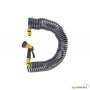 BOMBER Spiralni set Eva crevo 15m - slika 1