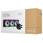 DEEPCOOL LE720 ARGB vodeno hladjenje za procesor - slika 4