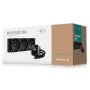 DEEPCOOL MYSTIQUE 360 vodeno hladjenje - slika 1
