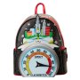 Loungefly Elf Clauseometer Light Up - Mini ranac - slika 1