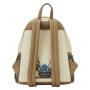 Loungefly Star Wars Return Of The Jedi 40TH Anniversary Jabbas Palace - Mini Ranac - slika 3