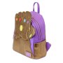 Loungefly Marvel Shine Thanos Gauntlet - Mini ranac - slika 2