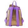 Loungefly Marvel Shine Thanos Gauntlet - Mini ranac - slika 3