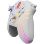 PDP Gamepad Afterglow Wave Wireless White - slika 2