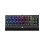 REDRAGON Mehanička tastatura Aryaman K569RGB - slika 2