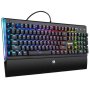 REDRAGON Mehanička tastatura Aryaman K569RGB - slika 1
