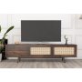 HANAH HOME TV polica Dz072 - slika 4