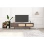 HANAH HOME TV polica Dz072 - slika 2